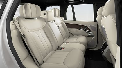 Range Rover 6