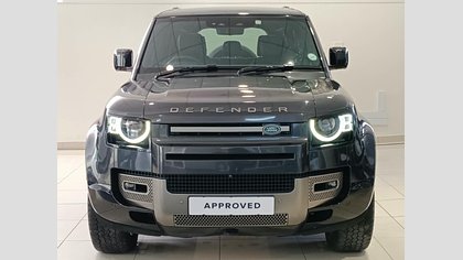 Defender 110 1