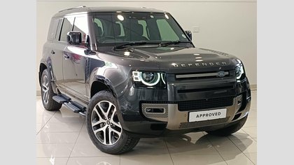 Defender 110 0