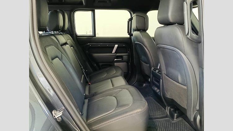 2023 Approved Land Rover Defender 110 Carpathian Grey AWD 300PS X-Dynamic HSE