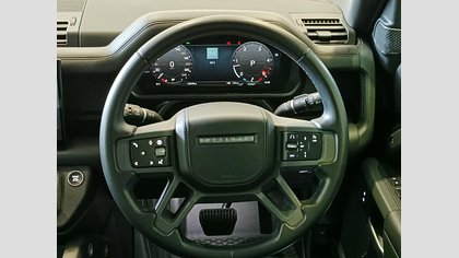 Defender 110 10
