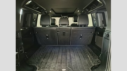 Defender 110 5