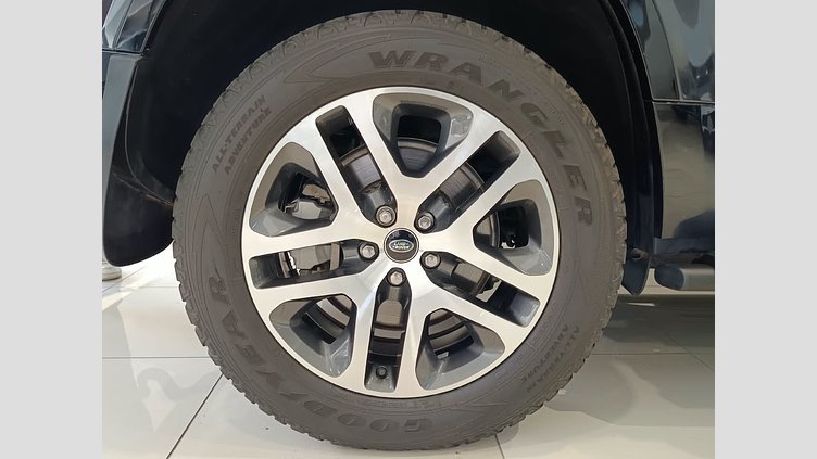 2023 Approved Land Rover Defender 110 Carpathian Grey AWD 300PS X-Dynamic HSE