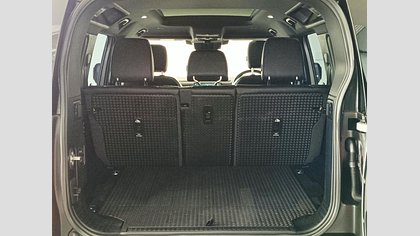 Defender 110 5