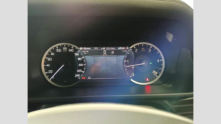 2023 Approved Land Rover Defender 110 Hakuba Silver AWD X-Dynamic SE 300PS Auto