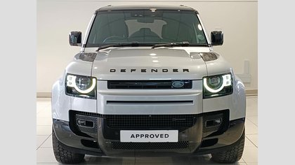 Defender 110 1
