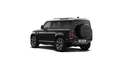 Defender 110 2
