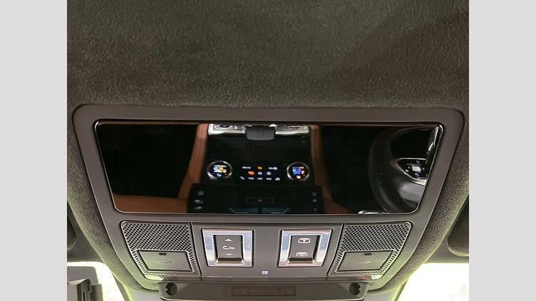 2020 認定中古車 Jaguar F-Pace Portofino Blue 2.0L I4 Pet Mid DOHC AJ200 R-DYNAMIC HSE