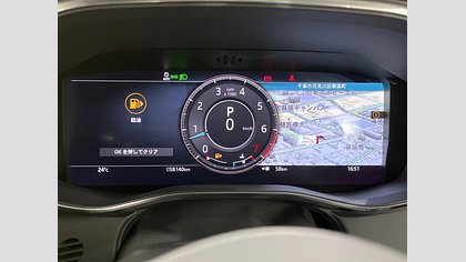 F-Pace 25