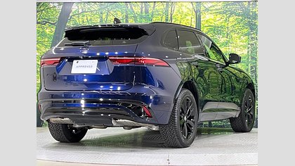 F-Pace 6