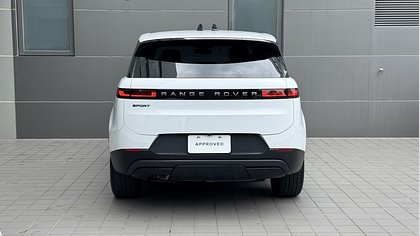 Range Rover Sport 2