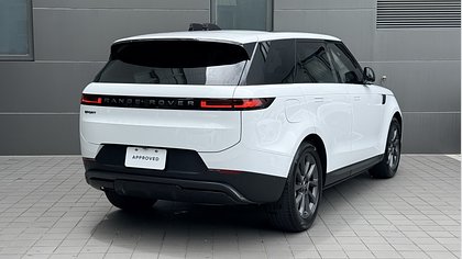 Range Rover Sport 3