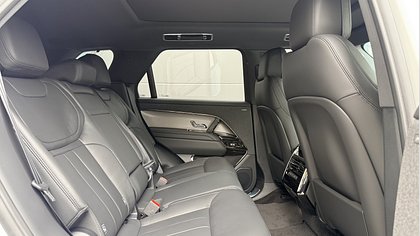 Range Rover Sport 8