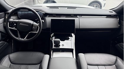 Range Rover Sport 6
