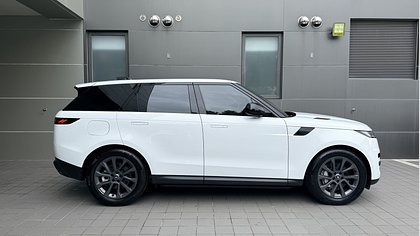Range Rover Sport 4