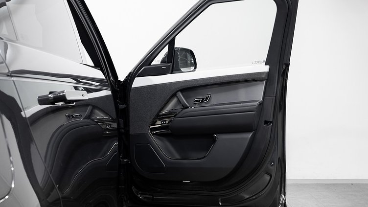 2023 Approved Land Rover Range Rover Sport GREY D300 Dynamic SE