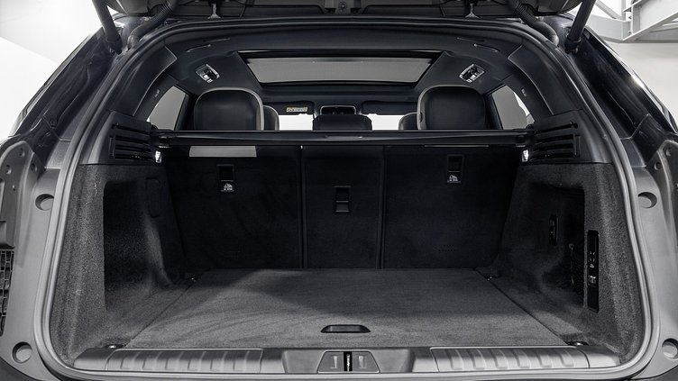 2023 Approved Land Rover Range Rover Sport GREY D300 Dynamic SE