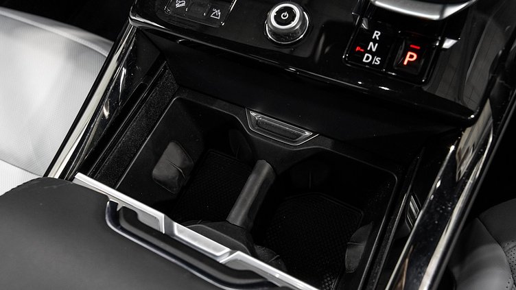 2023 Approved Land Rover Range Rover Sport GREY D300 Dynamic SE