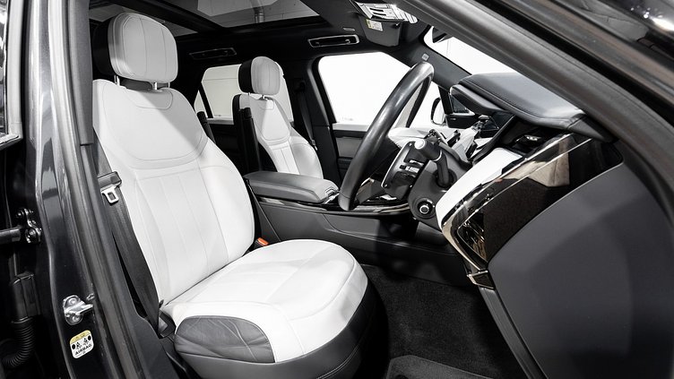 2023 Approved Land Rover Range Rover Sport GREY D300 Dynamic SE