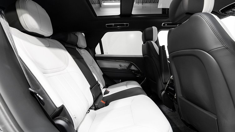 2023 Approved Land Rover Range Rover Sport GREY D300 Dynamic SE