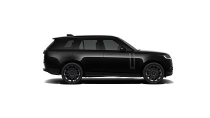 Range Rover 1