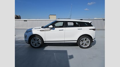 Range Rover Evoque 5