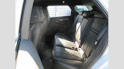 Range Rover Evoque 4