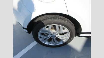 Range Rover Evoque 8