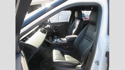 Range Rover Evoque 2