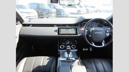 Range Rover Evoque 3