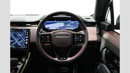 Range Rover Sport 24
