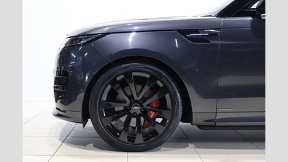 Range Rover Sport 11