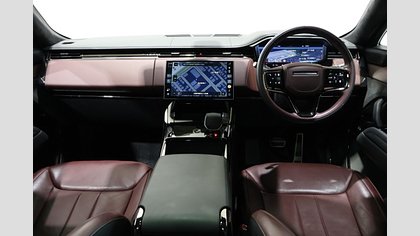 Range Rover Sport 3