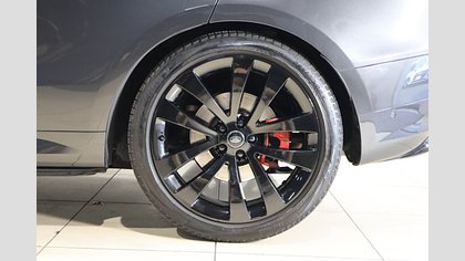 Range Rover Sport 8