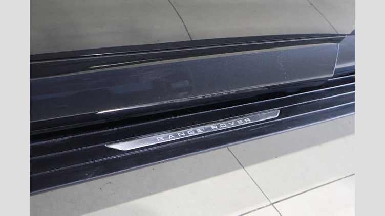 2024 認定中古車 Land Rover Range Rover Sport カルパチアングレイ D300マイルドハイブリッド スタンダードホイールベース Autobiography