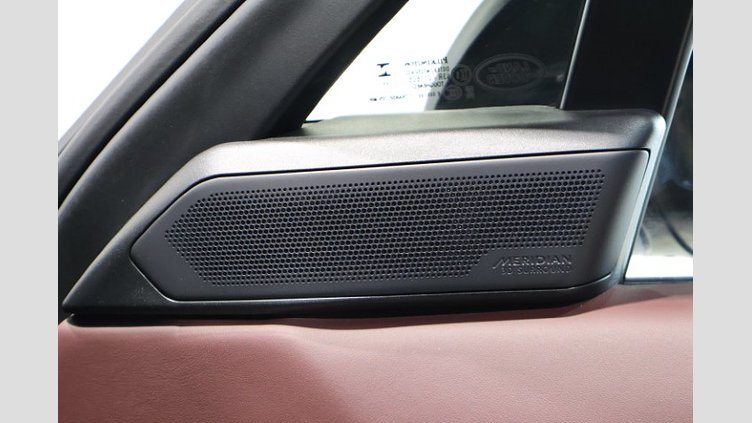 2024 認定中古車 Land Rover Range Rover Sport カルパチアングレイ D300マイルドハイブリッド スタンダードホイールベース Autobiography