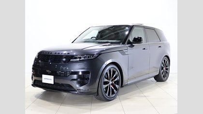 Range Rover Sport 9