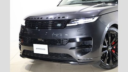 Range Rover Sport 10