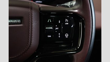 Range Rover Sport 26
