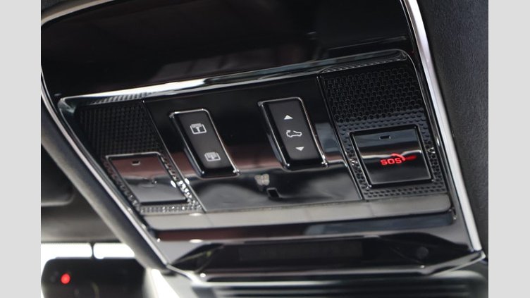 2024 認定中古車 Land Rover Range Rover Sport カルパチアングレイ D300マイルドハイブリッド スタンダードホイールベース Autobiography