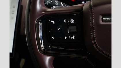 Range Rover Sport 25