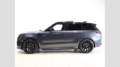 Range Rover Sport 5