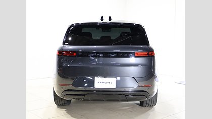 Range Rover Sport 6