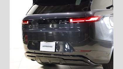 Range Rover Sport 16
