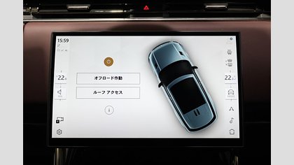 Range Rover Sport 54