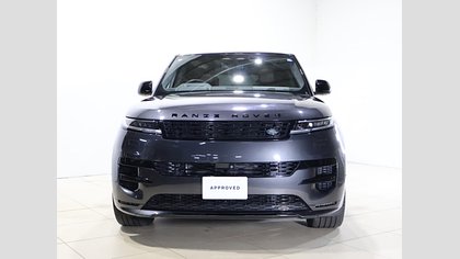 Range Rover Sport 7