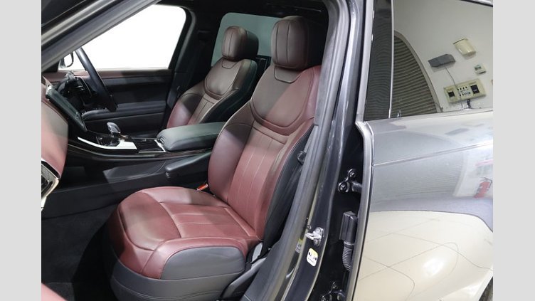 2024 認定中古車 Land Rover Range Rover Sport カルパチアングレイ D300マイルドハイブリッド スタンダードホイールベース Autobiography