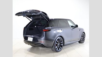 Range Rover Sport 18