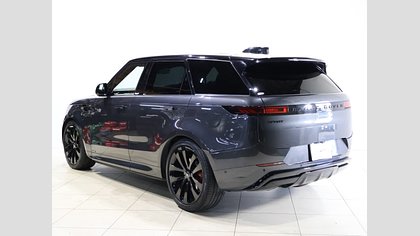 Range Rover Sport 1