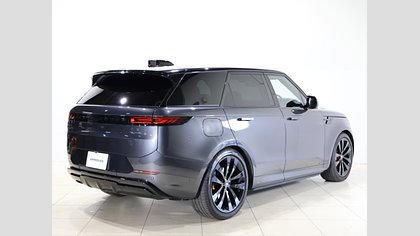 Range Rover Sport 17